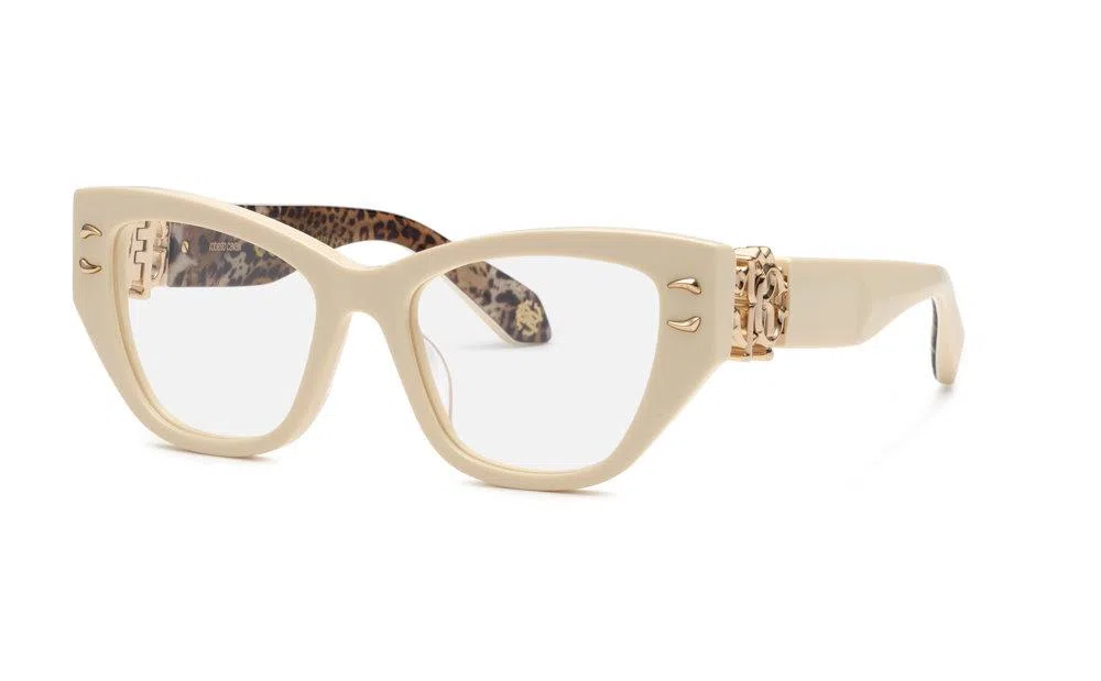 Roberto Cavalli VRC075M Eyeglasses - view 4
